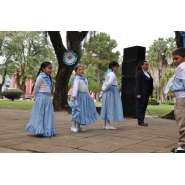 Festejos por el 199° aniversario de la Declaración de nuestra Independencia